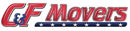 C & F Movers Logo