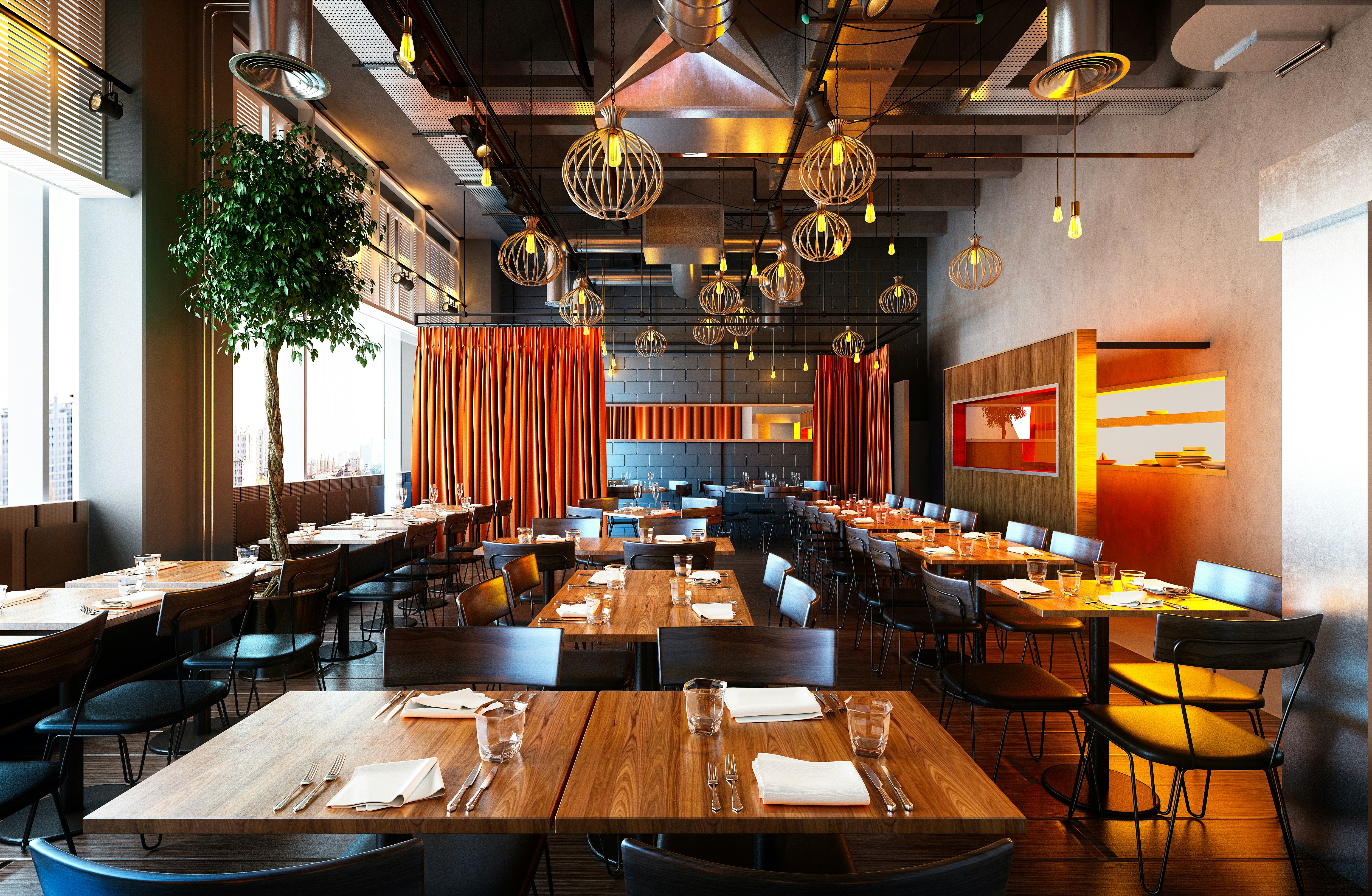 Restaurants in Sarasota