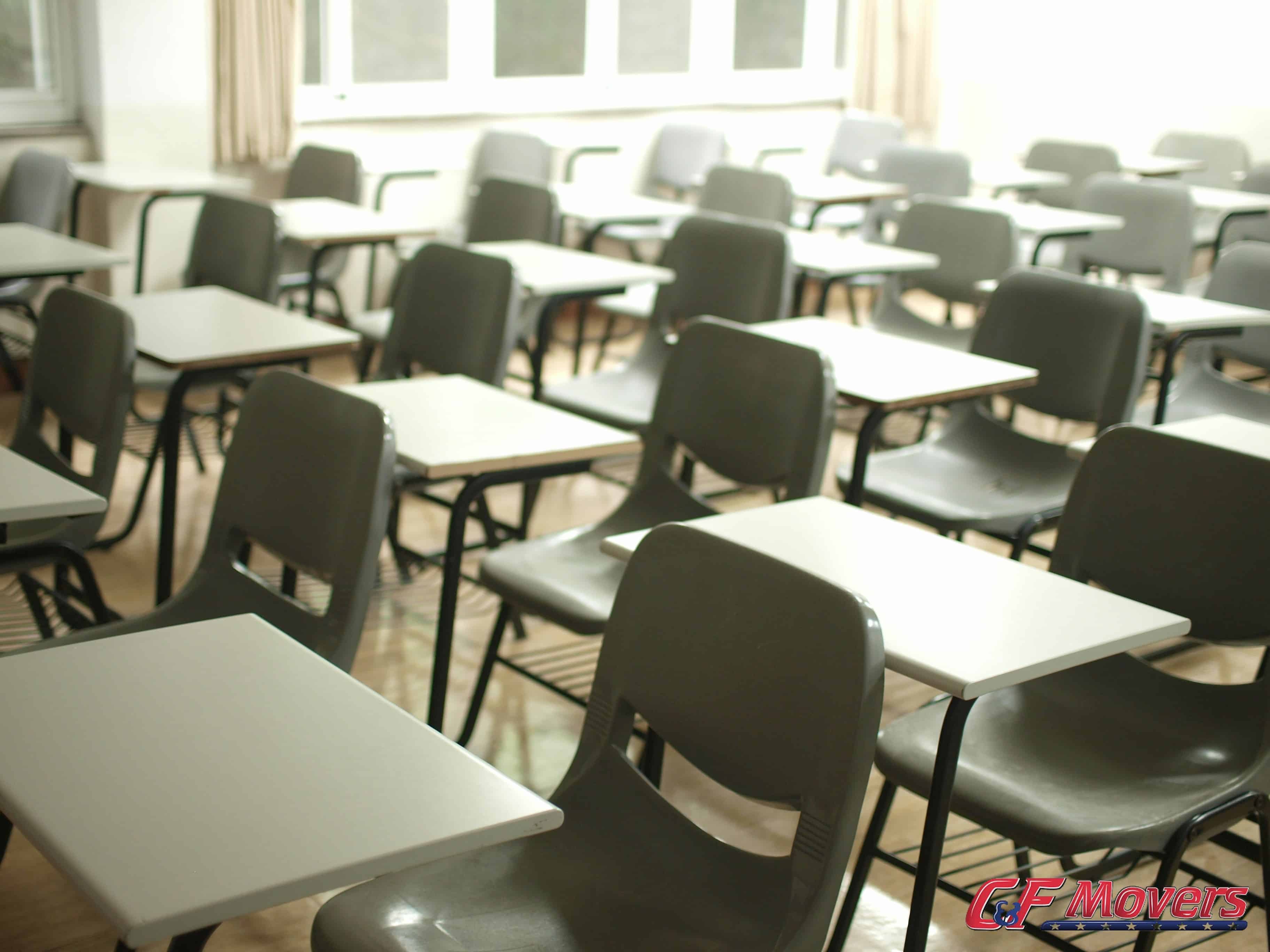 Venice, FL Schools.