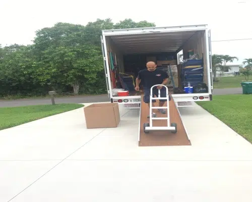 Bokeelia Furniture-Assembly Movers