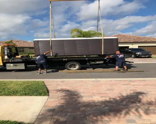 Fruitville Piano Movers