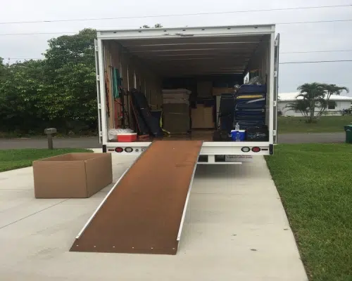 Laurel Furniture-Assembly Movers