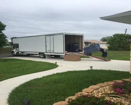 Lee County Movers