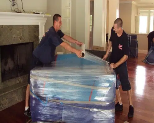 Piano Movers Lee County