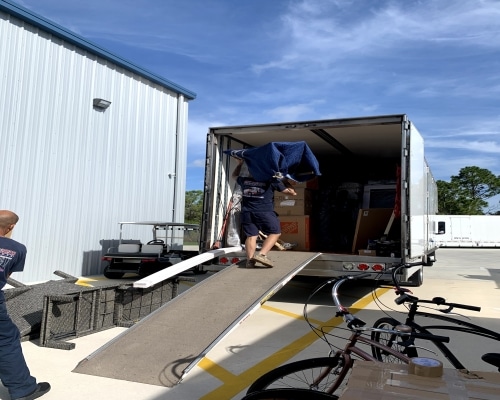 Rotonda West Relocation Movers