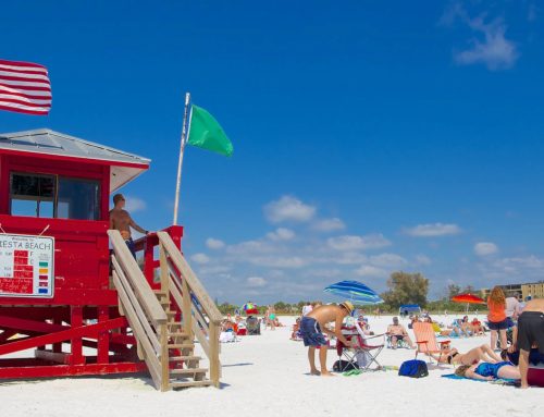 Living in and Moving to Siesta Key, Florida