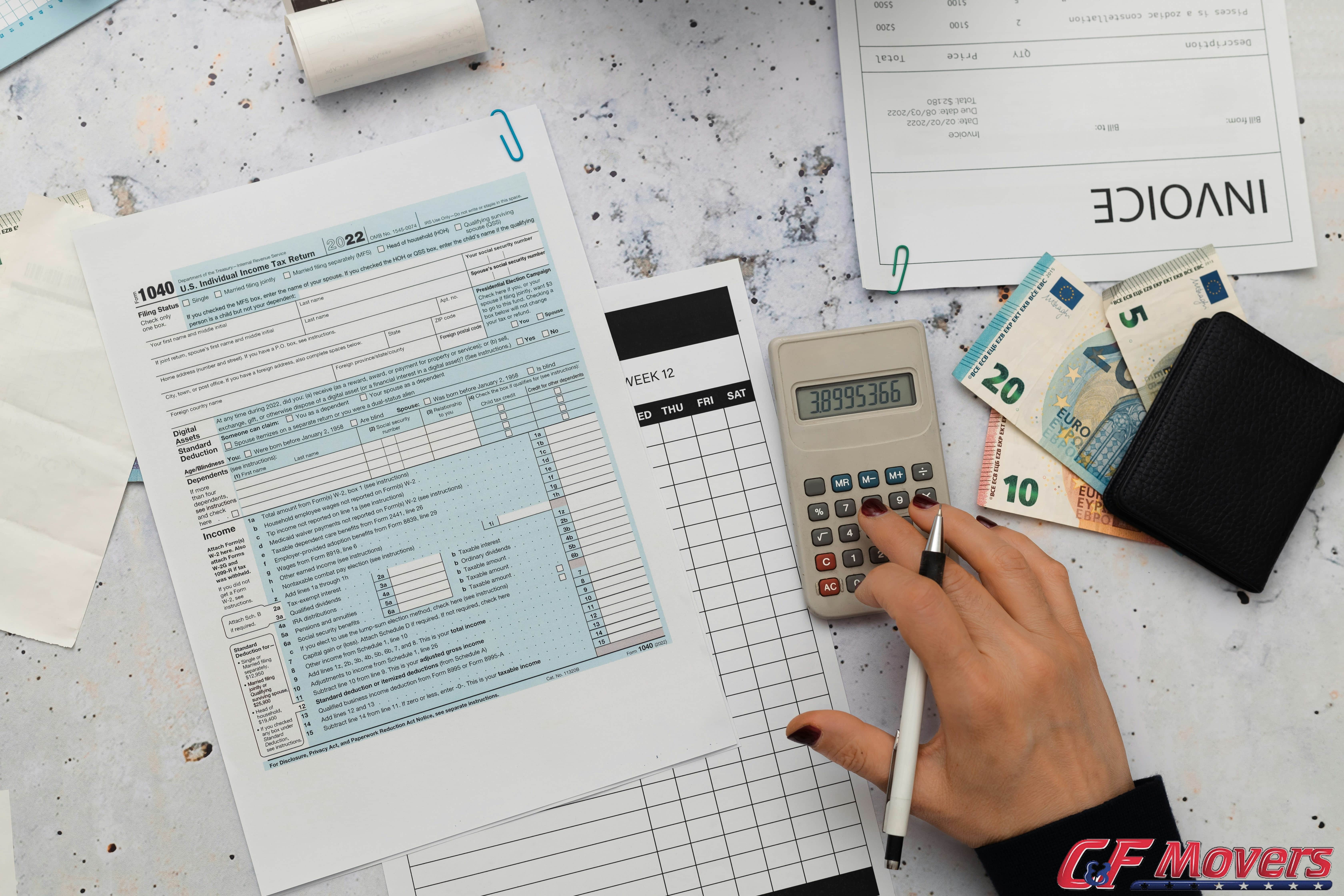 Taxes & Utilities in The Meadows, Florida