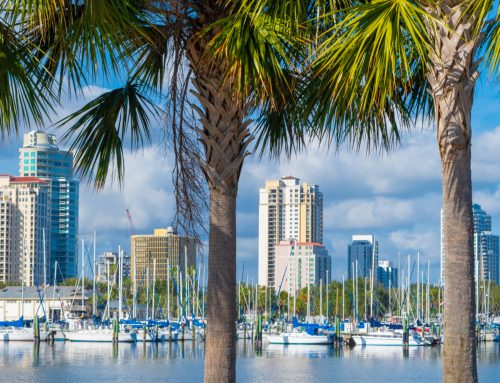Living in and Moving to Sarasota County, Florida