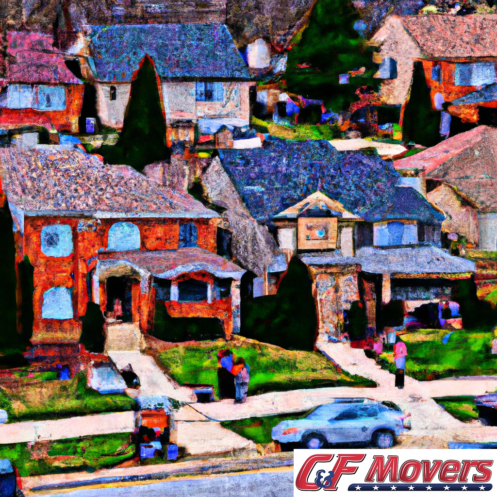 Local Moving Companies in North Port Florida