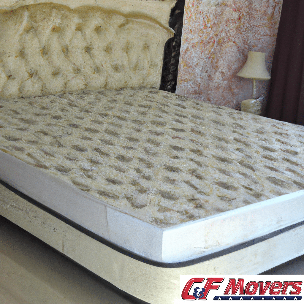 Bradenton FL Mattress Bed Moving Services