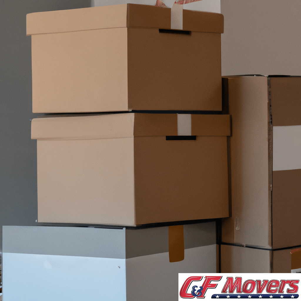 Bradenton FL Packing and Moving Services