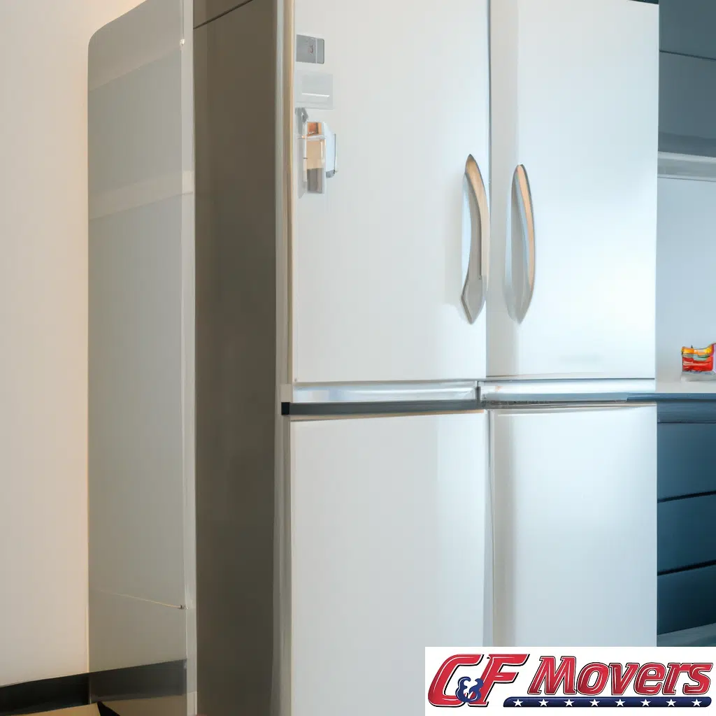 Bradenton FL Refrigerator & Appliance Movers