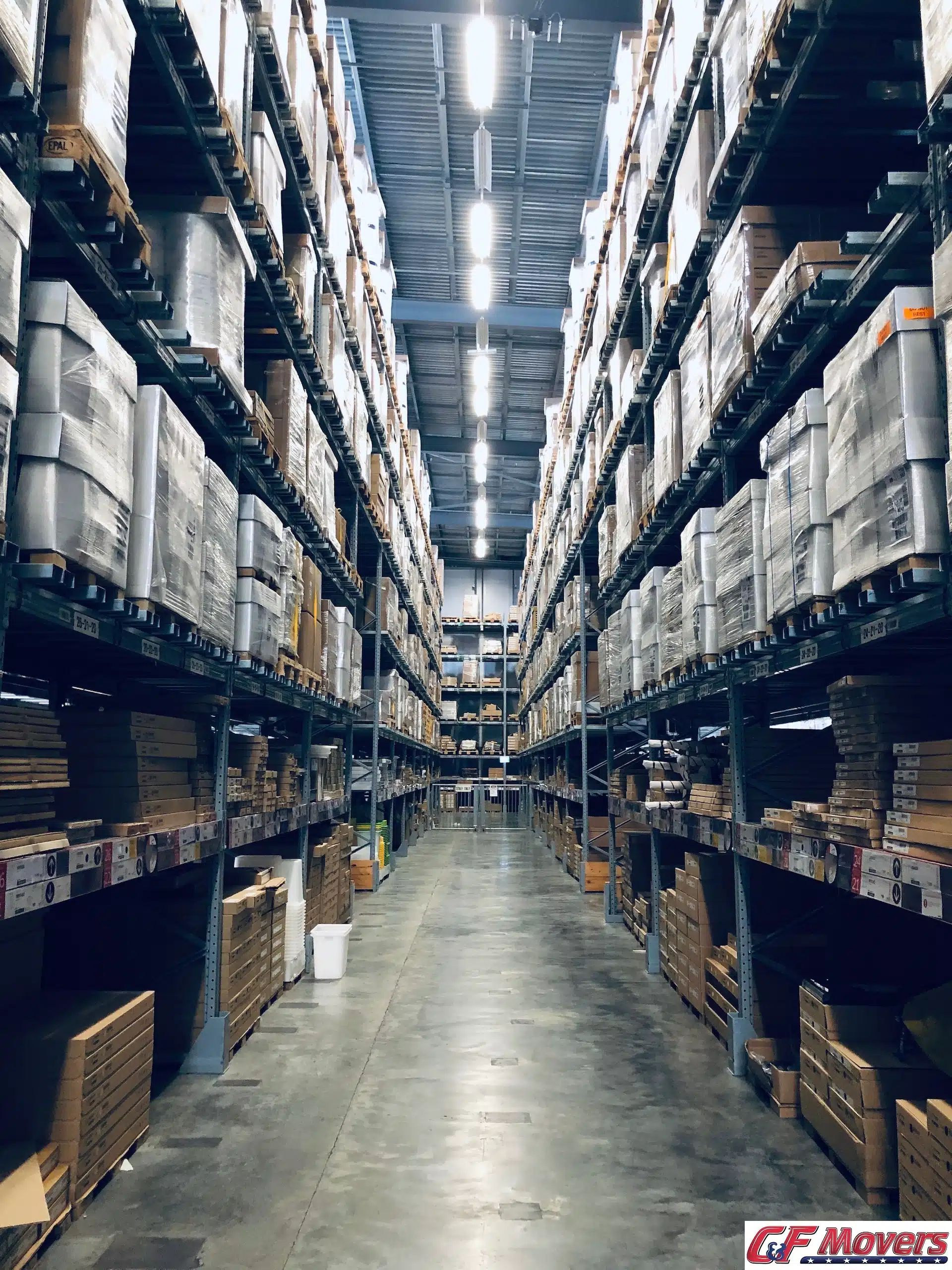 Bradenton FL Storage and Moving Services