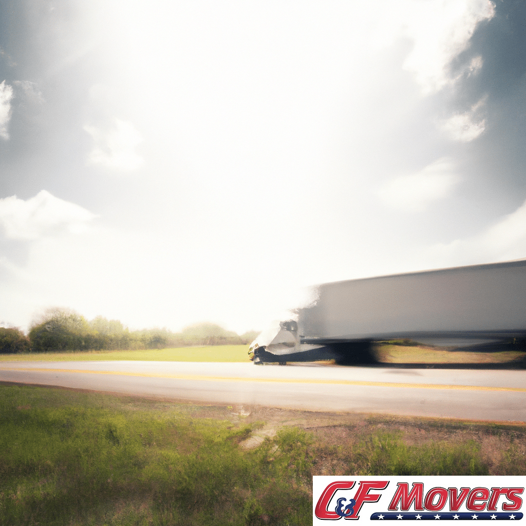 Long Distance Moving Companies in Palmetto Florida
