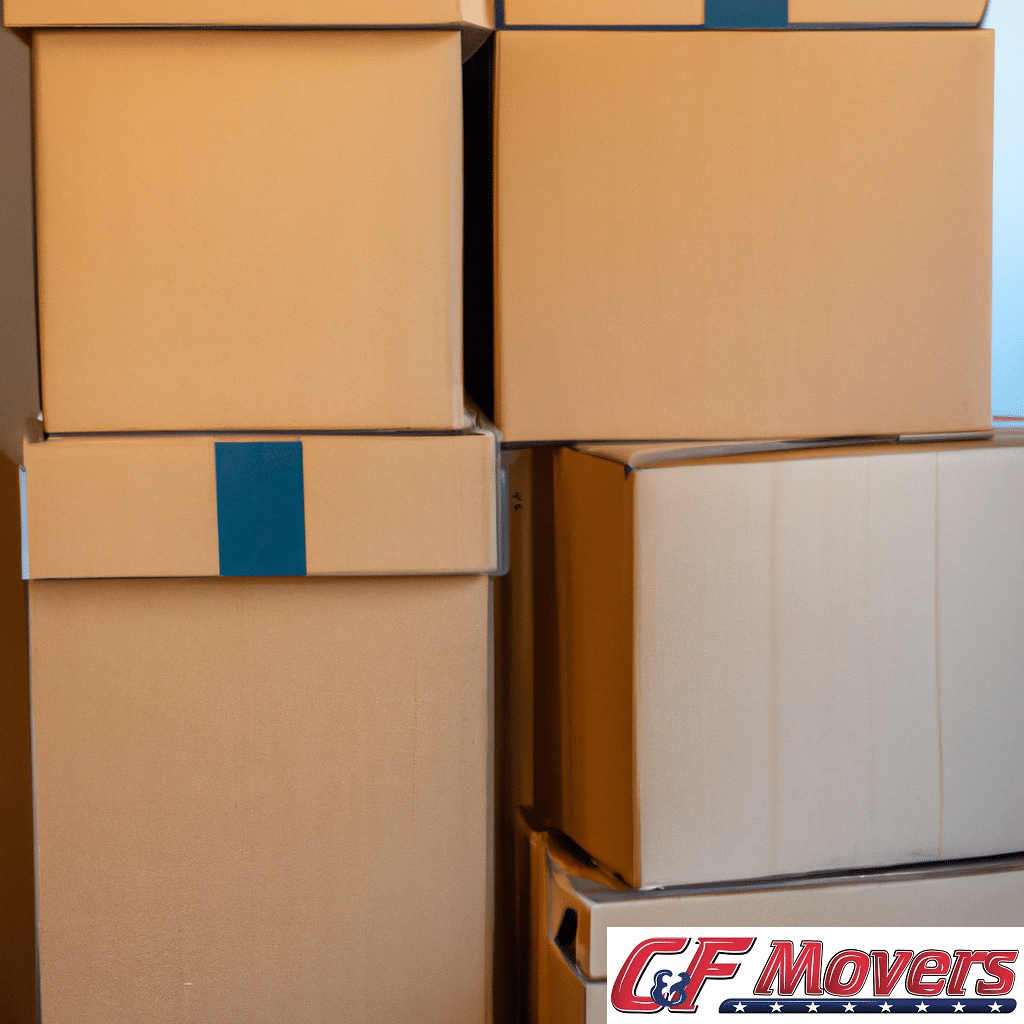 Packing and Moving Companies in Palmetto Florida