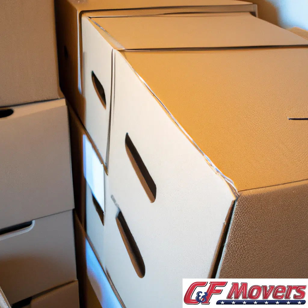 Palmetto FL Packing and Moving Services