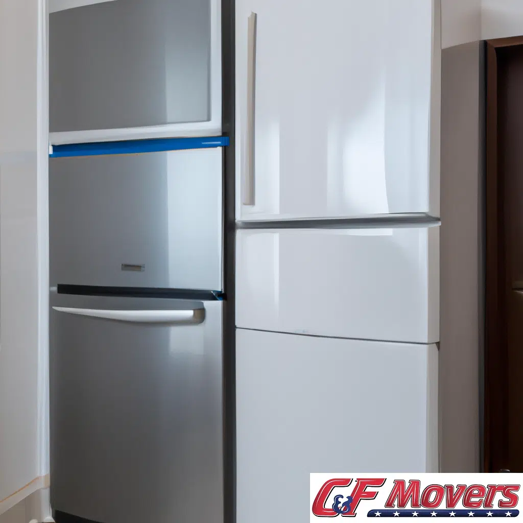 Palmetto FL Refrigerator & Appliance Movers