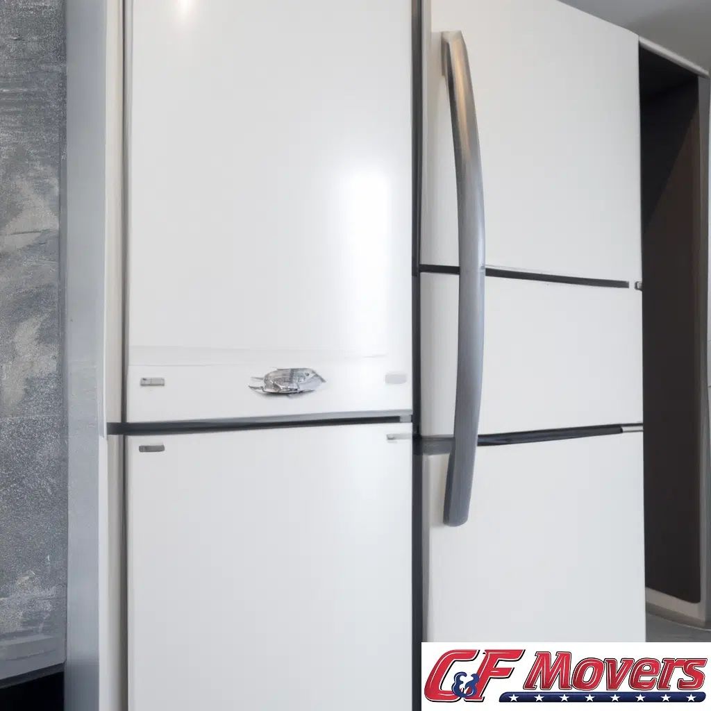 Palmetto FL Refrigerator & Appliance Moving Services