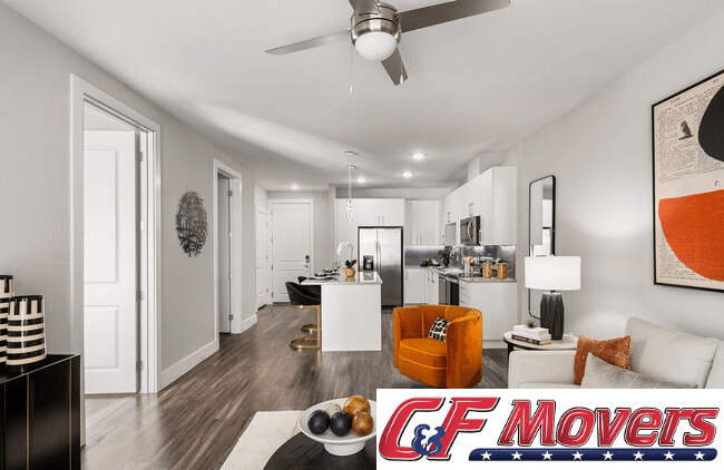 Apartment Moving Companies in Lakewood Ranch Florida