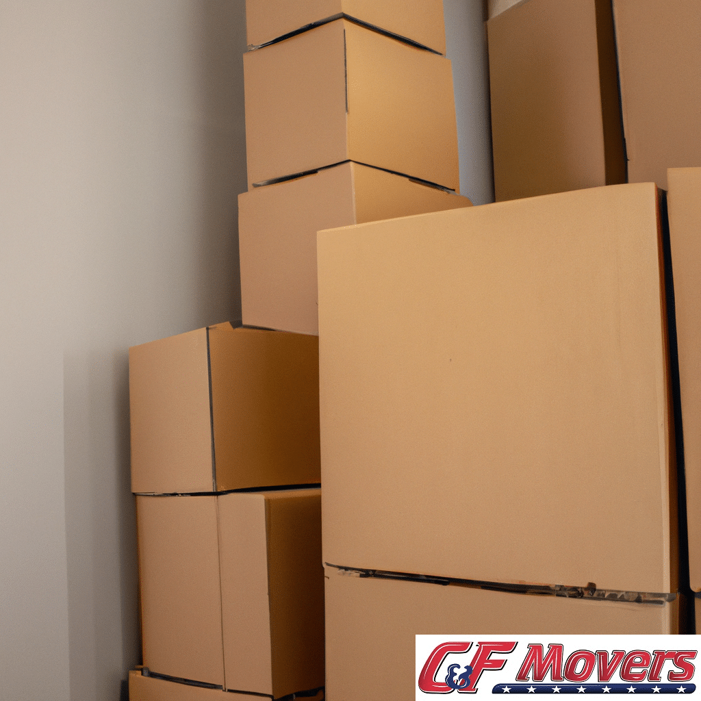 Lakewood Ranch FL Packing and Moving Services