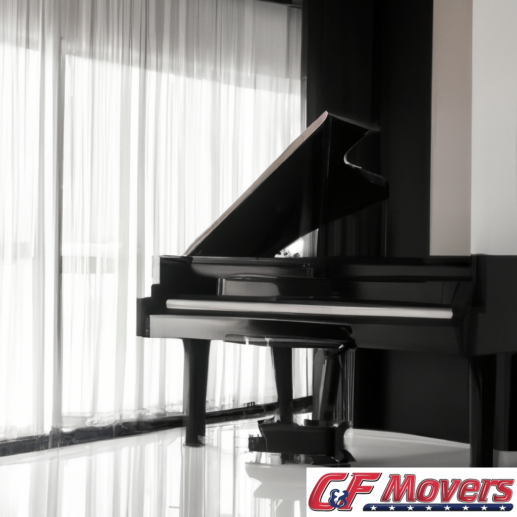 Lakewood Ranch FL Piano Moving Services