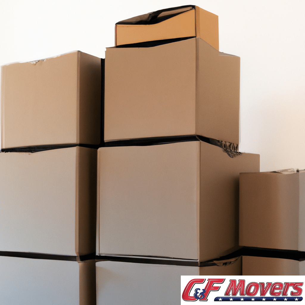 Packing and Moving Companies in Lakewood Ranch Florida