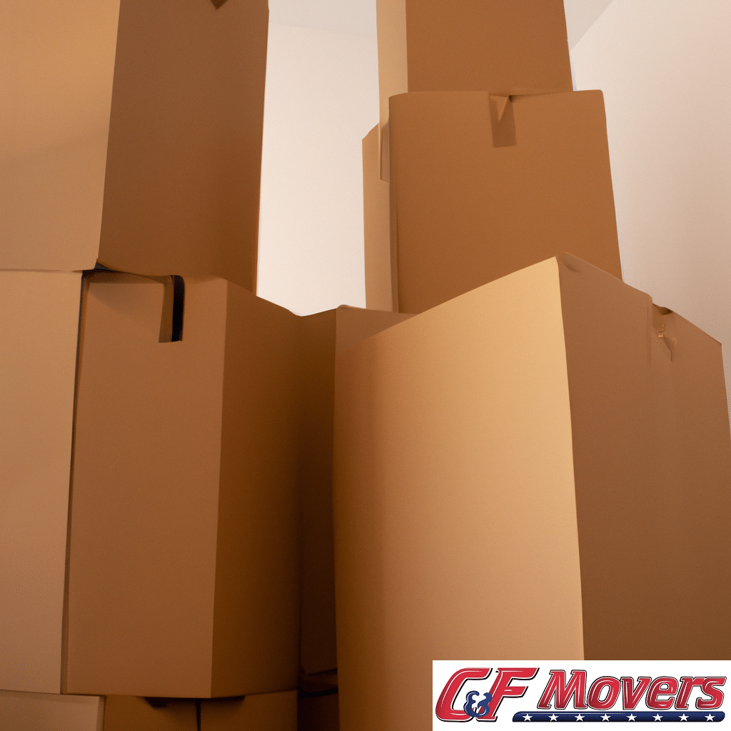 Packing and Moving Companies in Ellenton Florida