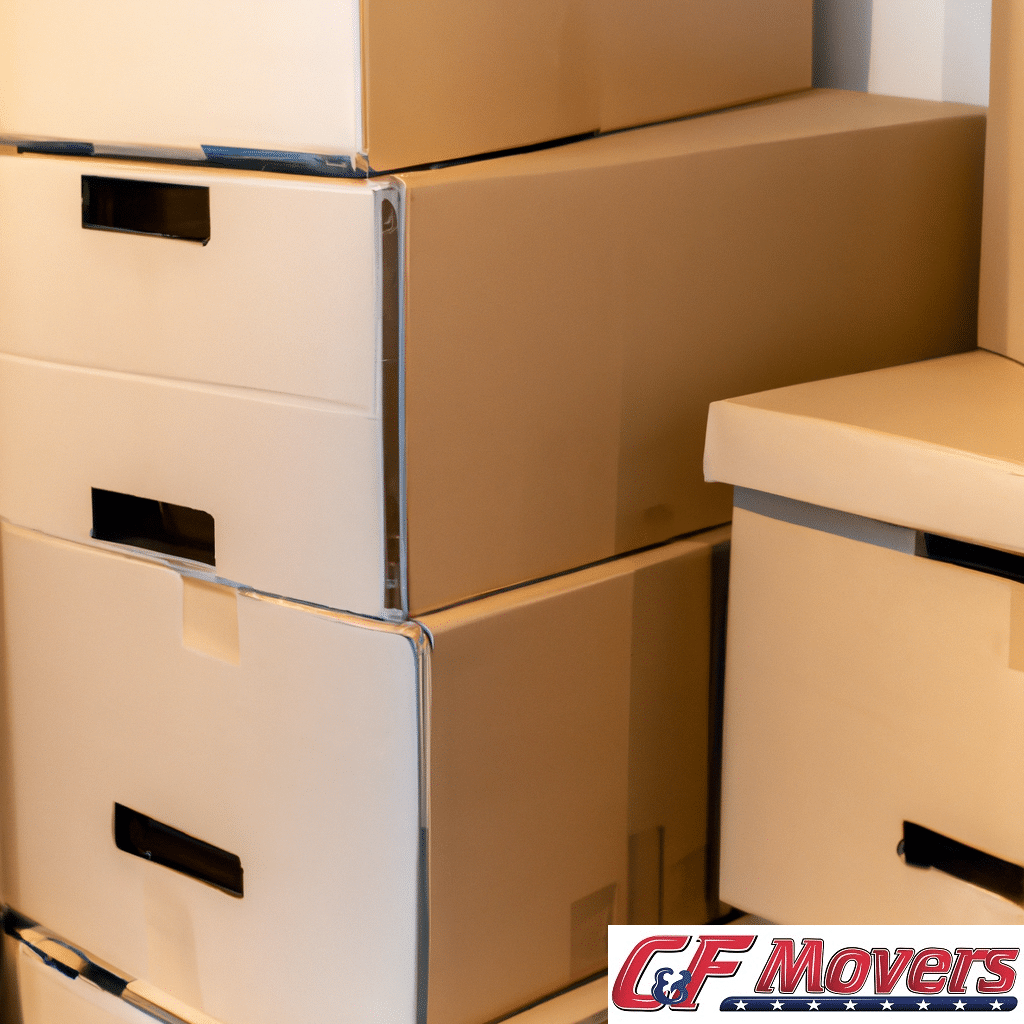 Packing and Moving Companies in Anna Maria Florida