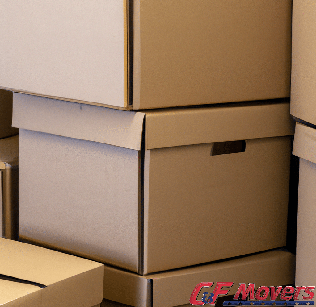 Cortez FL Packing and Moving Services