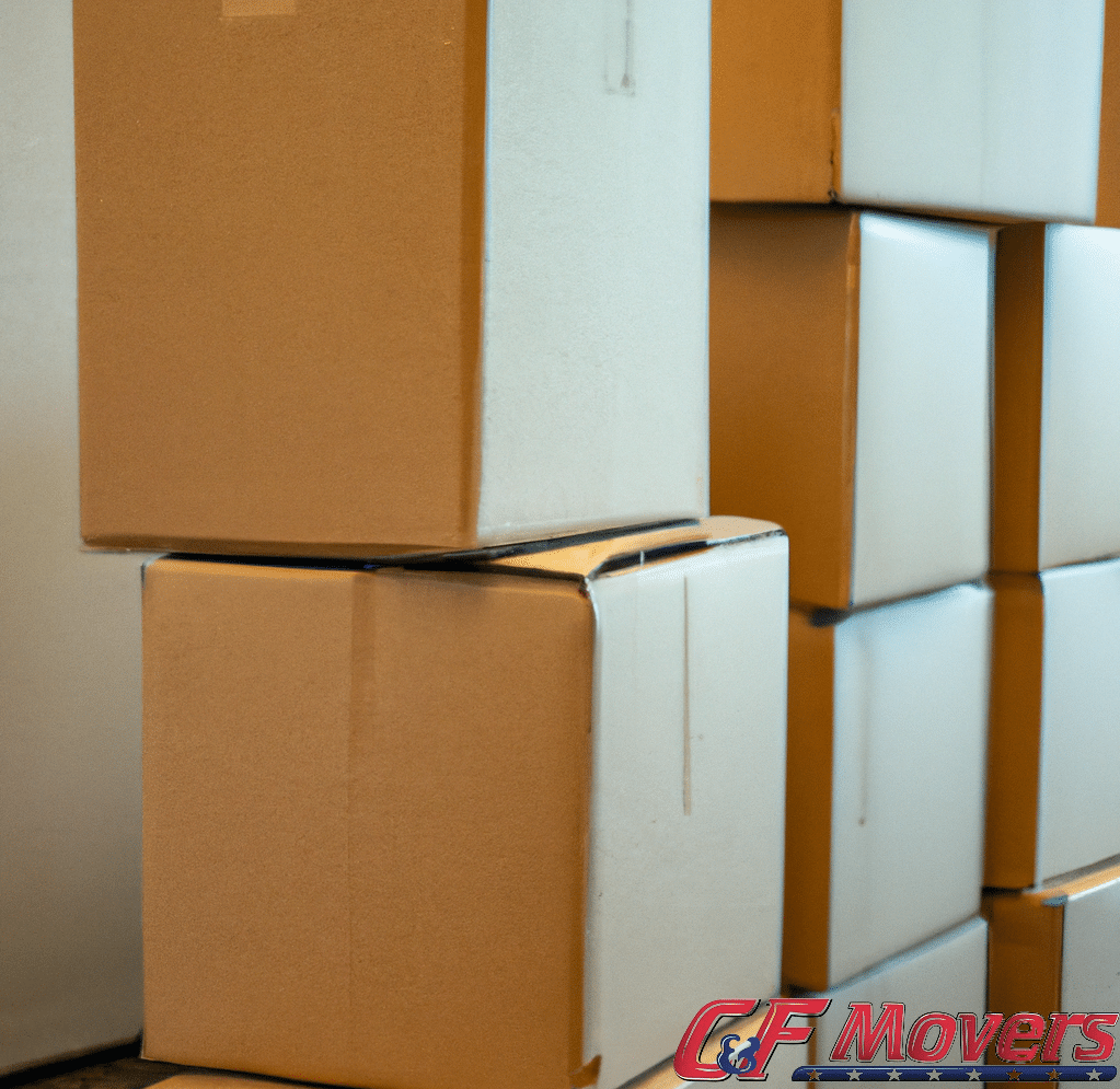 Packing and Moving Companies in Cortez Florida