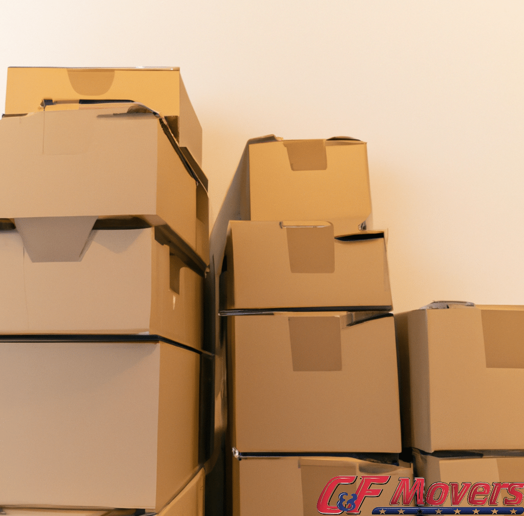 Bayshore Gardens FL Packing and Moving Services