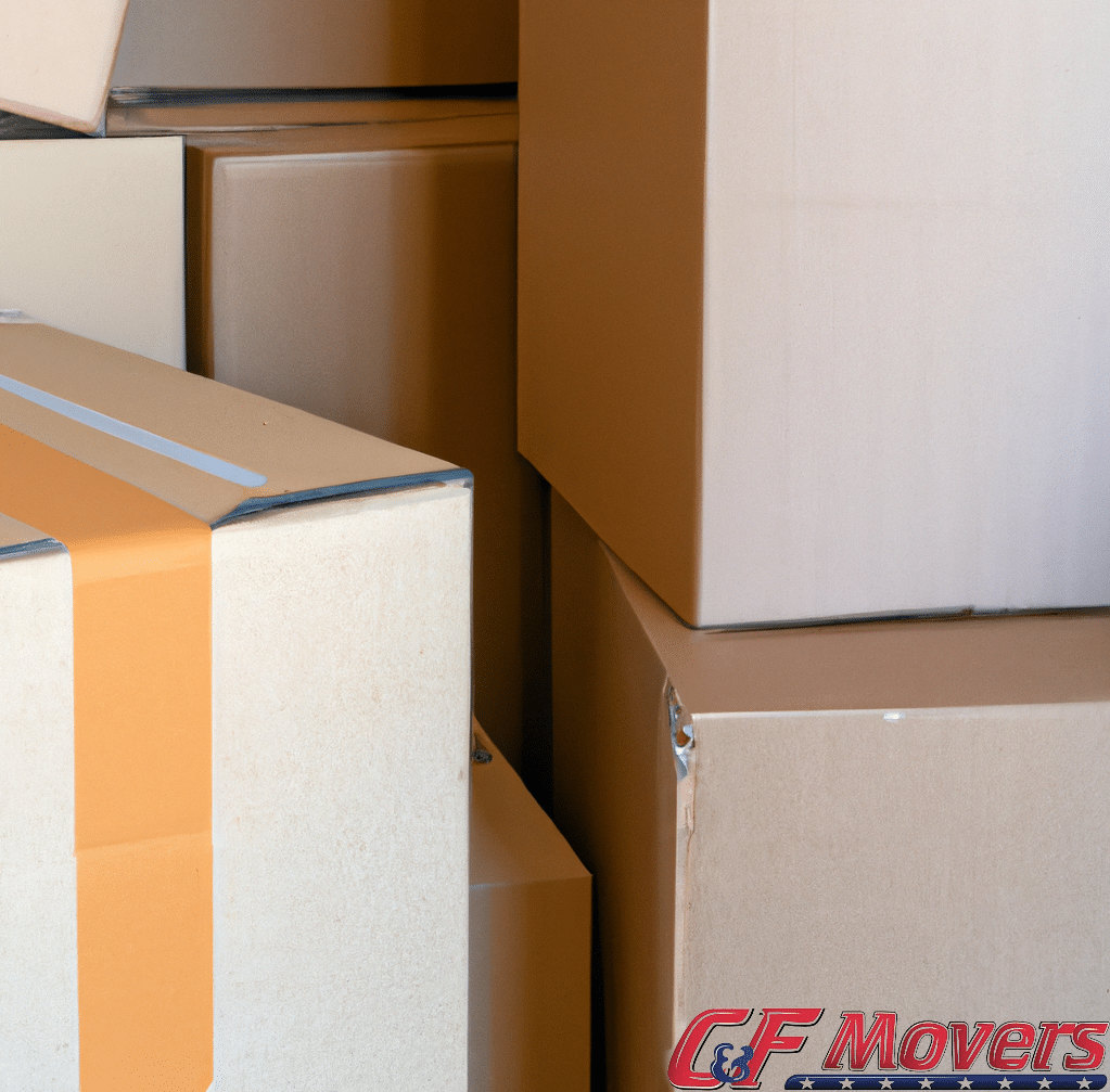 Packing and Moving Companies in Bayshore Gardens Florida