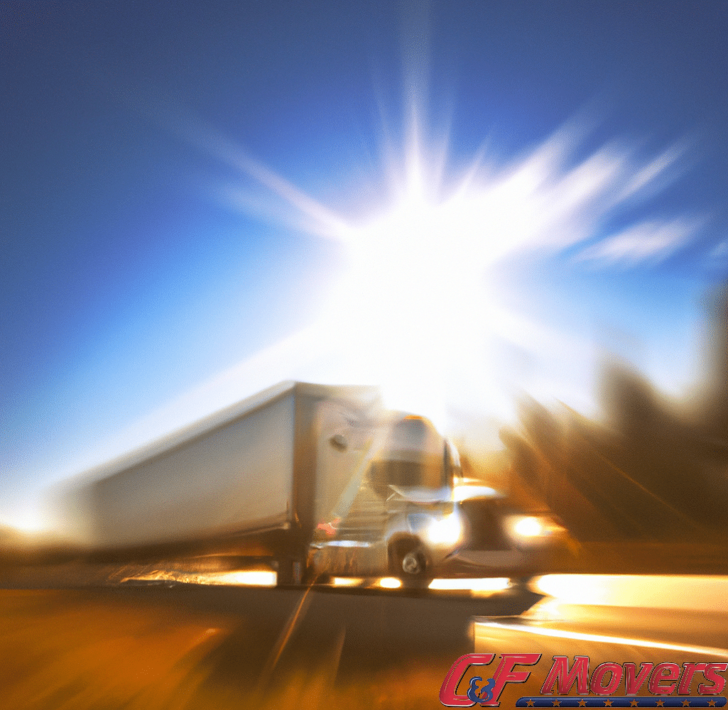 Long Distance Moving Companies in Whitfield Florida