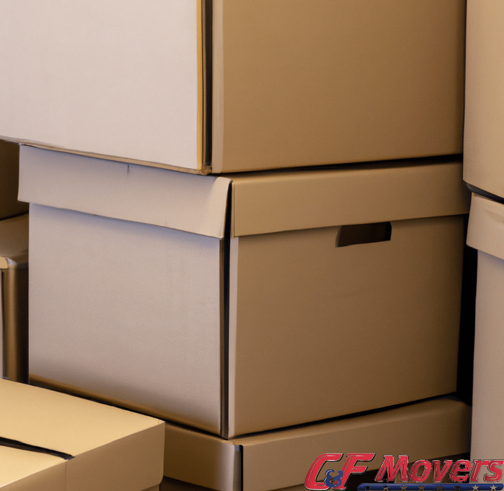 South Bradenton FL Packing and Moving Services