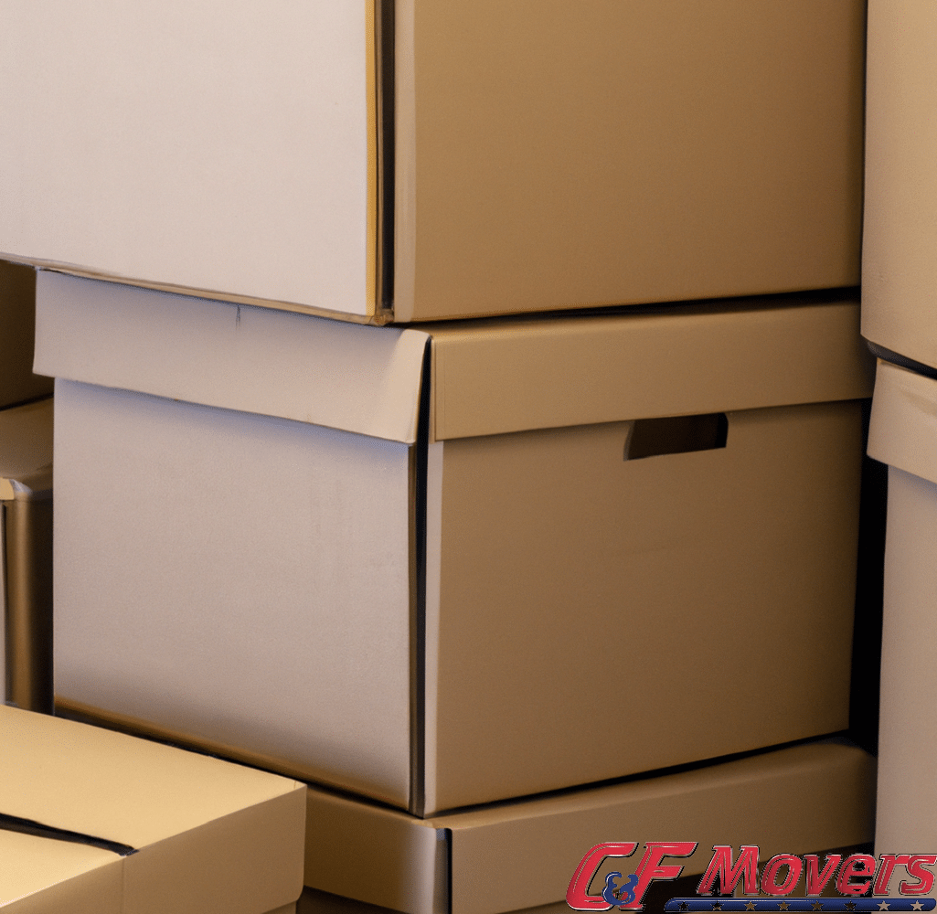 Packing and Moving Companies in Samoset Florida