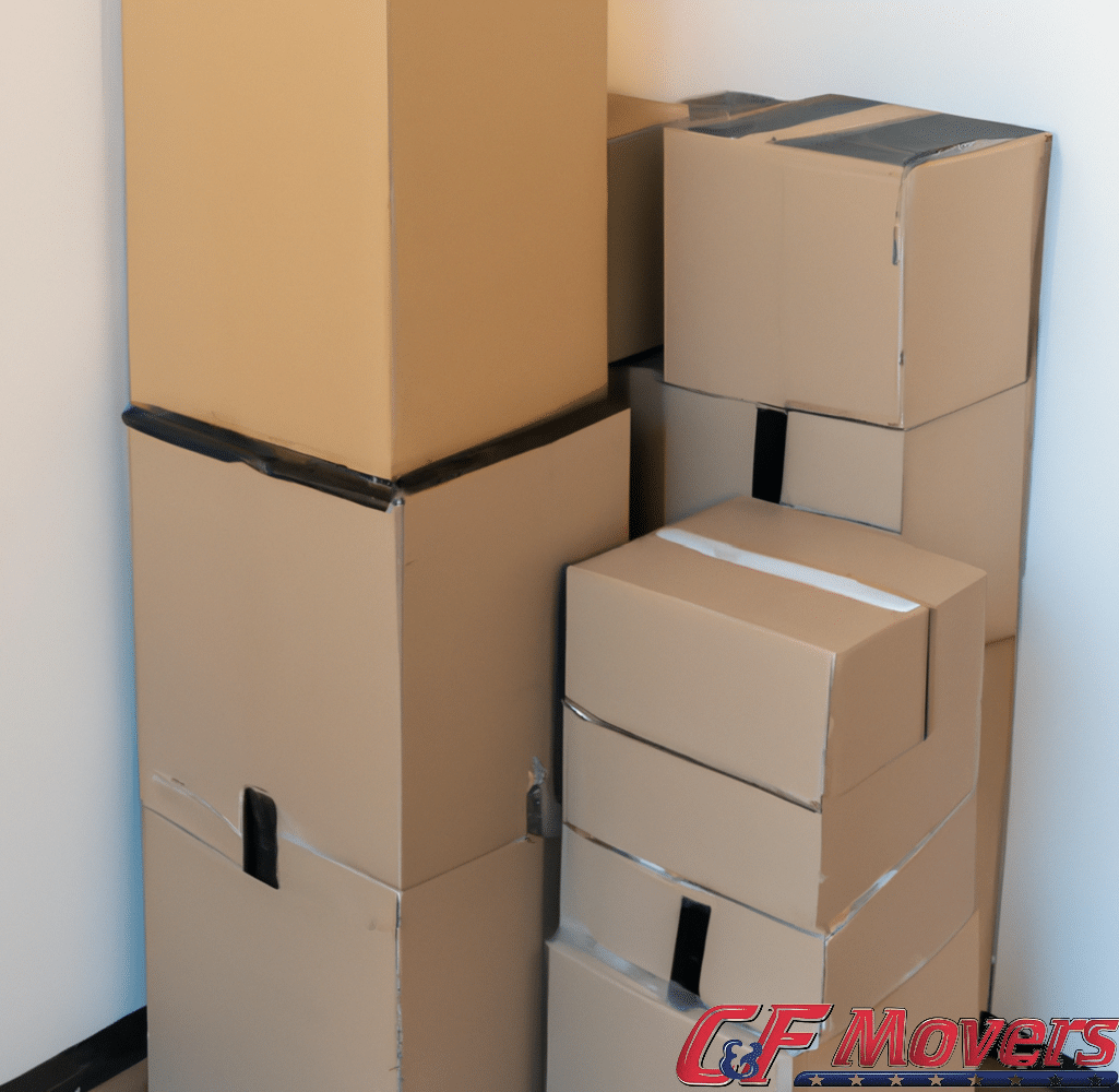 Samoset FL Packing and Moving Services