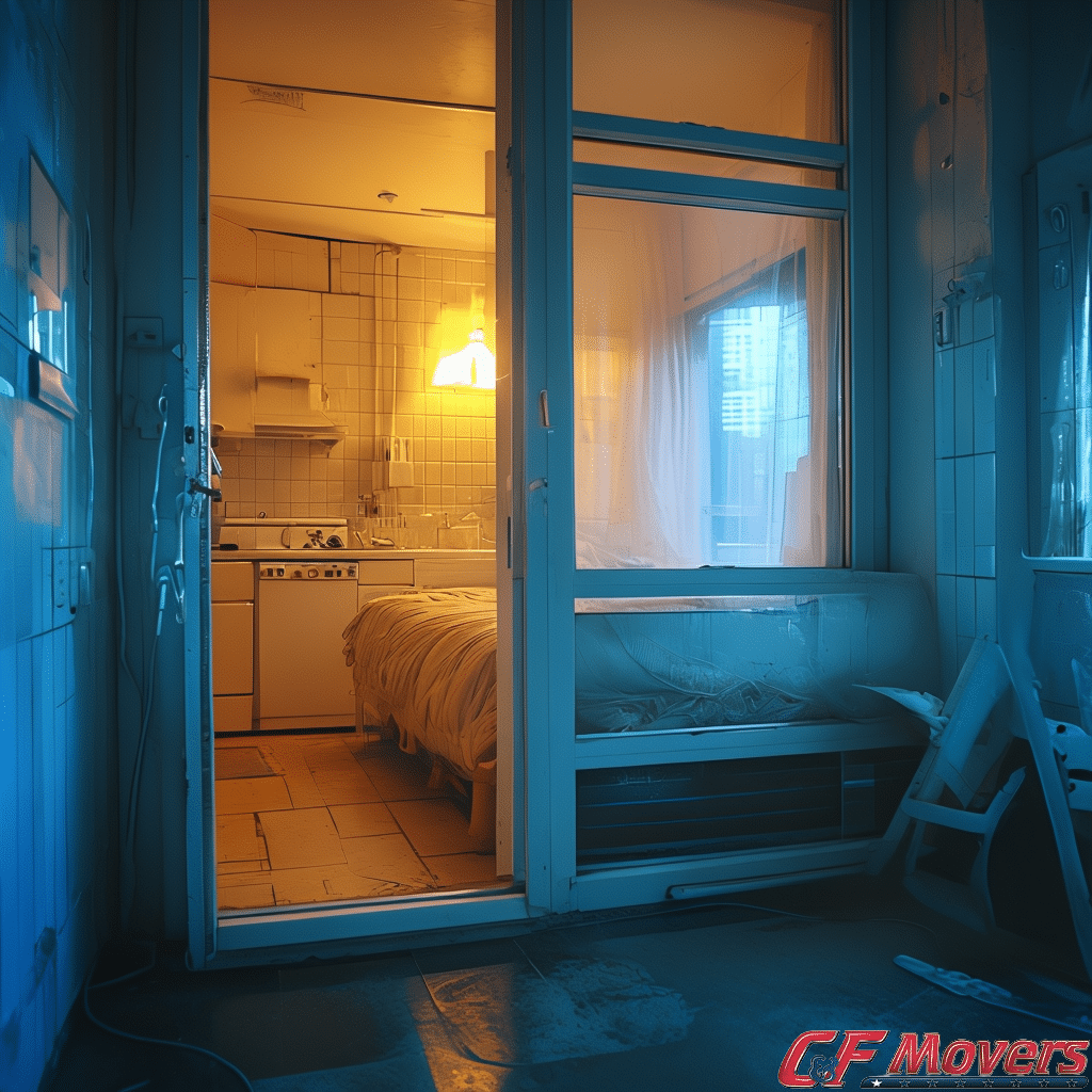 Apartment Moving Companies in Punta Gorda Florida