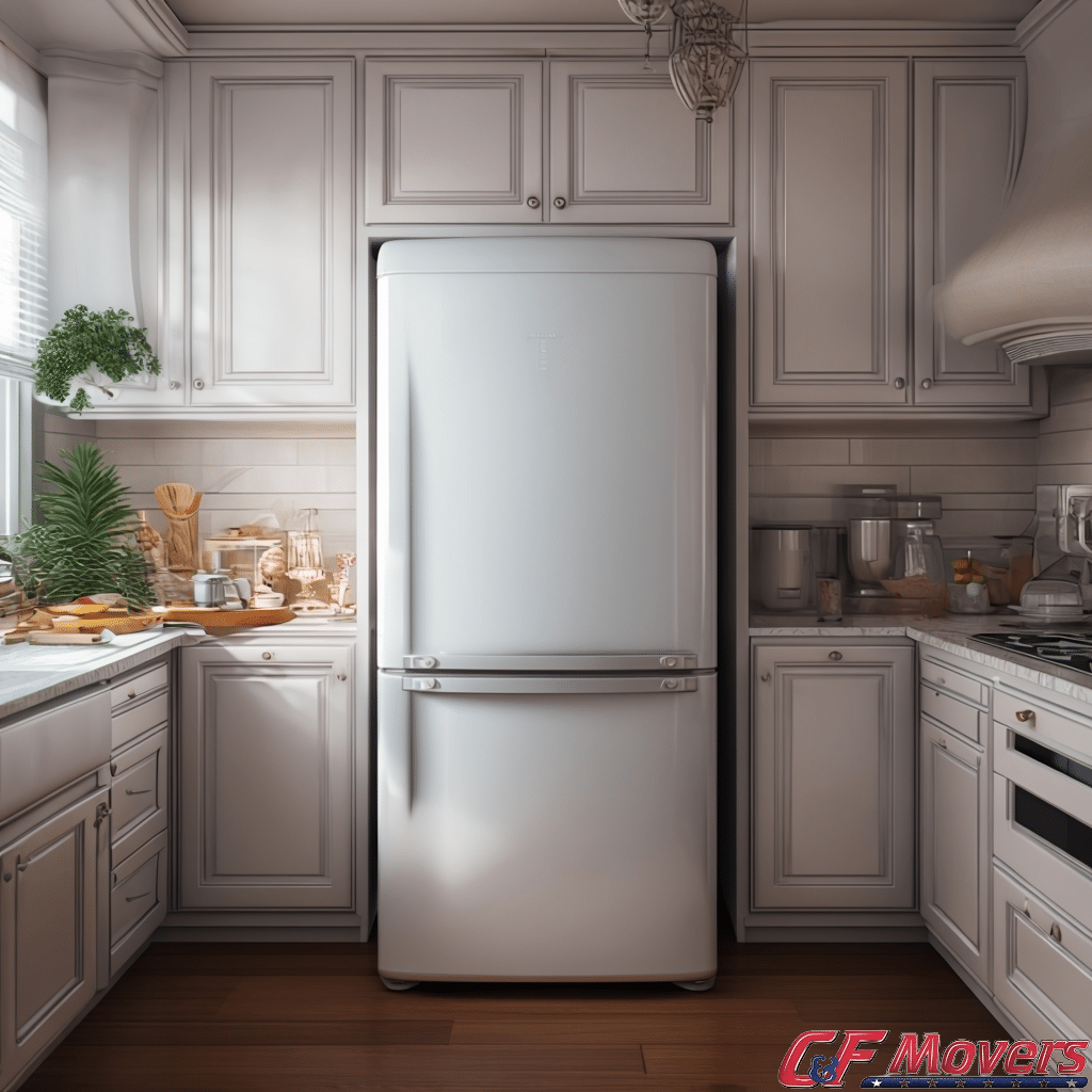 Appliance Moving Companies in Punta Gorda Florida