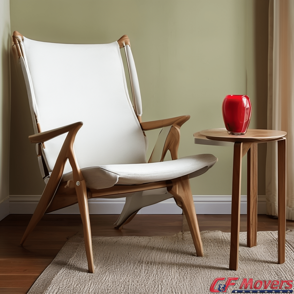 Furniture Moving Companies in Punta Gorda Florida