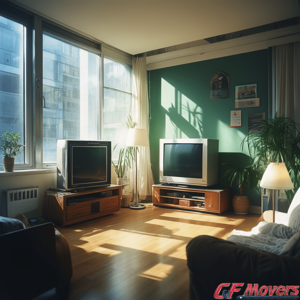Interior Design Receiving Companies in Punta Gorda Florida