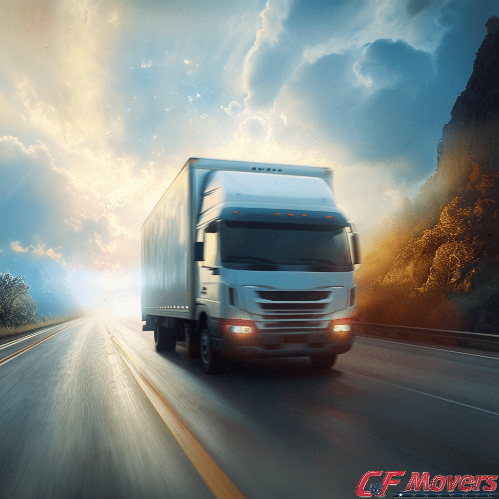 Long Distance Moving Companies in Punta Gorda Florida