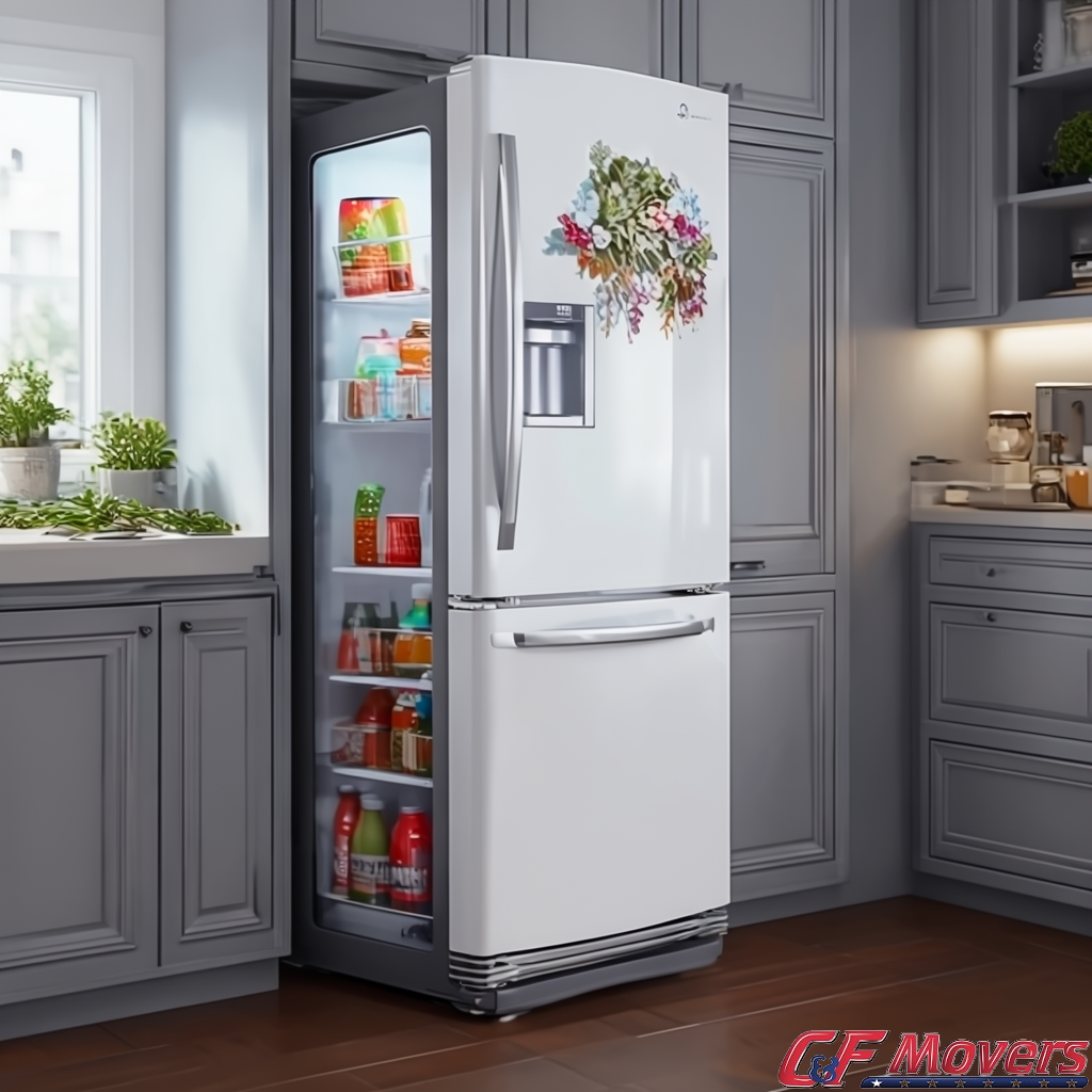 Punta Gorda FL Appliance Moving Services