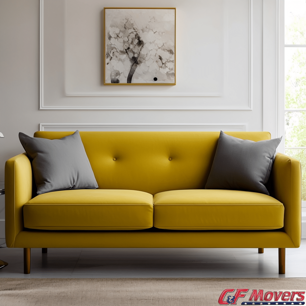Punta Gorda FL Furniture Assembly Moving Services
