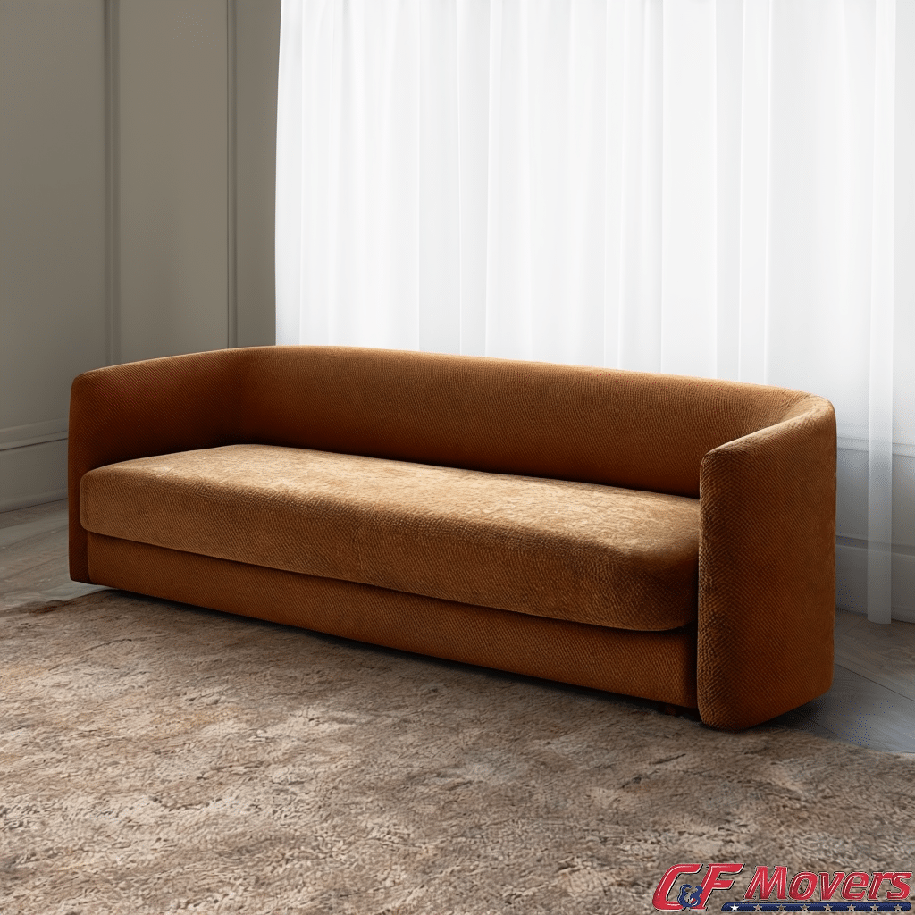 Punta Gorda FL Furniture Moving Services