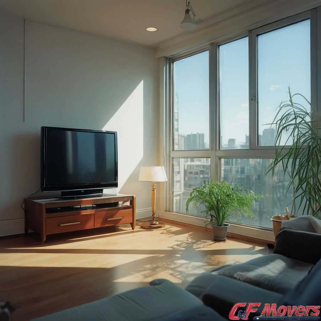 Punta Gorda FL Interior Design Receiving Services
