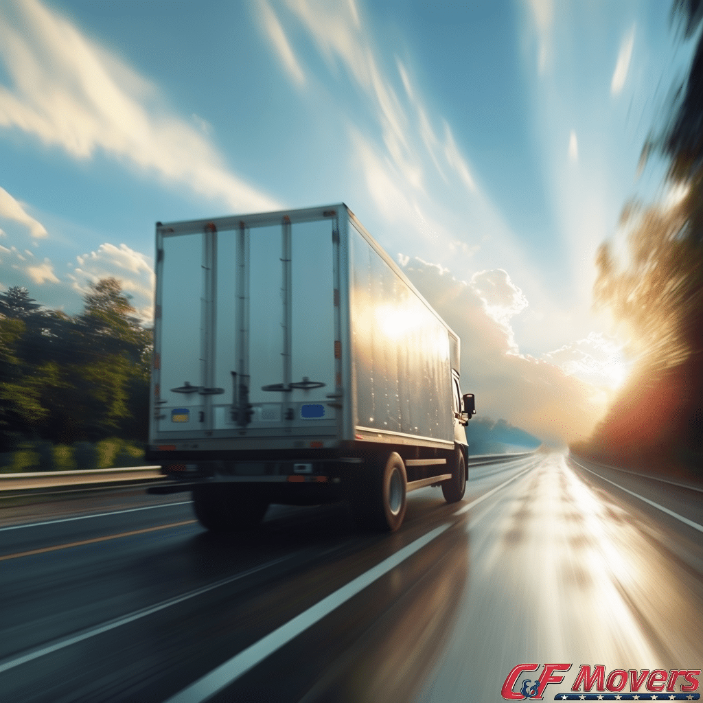 Punta Gorda FL Long Distance Moving Services
