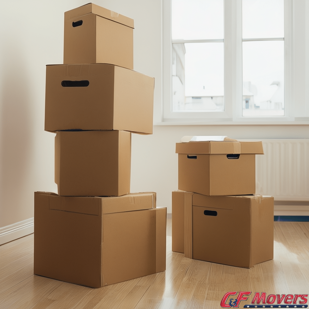 Punta Gorda FL Packing and Moving Services