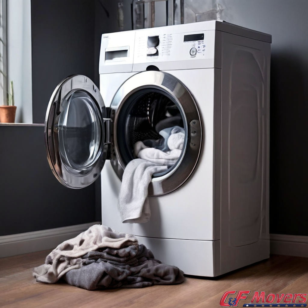 Punta Gorda FL Refrigerator Moving Services