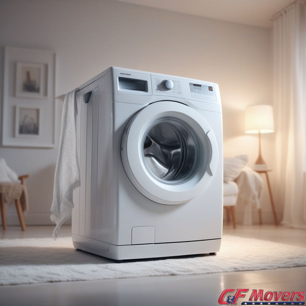 Refrigerator Moving Companies in Punta Gorda Florida