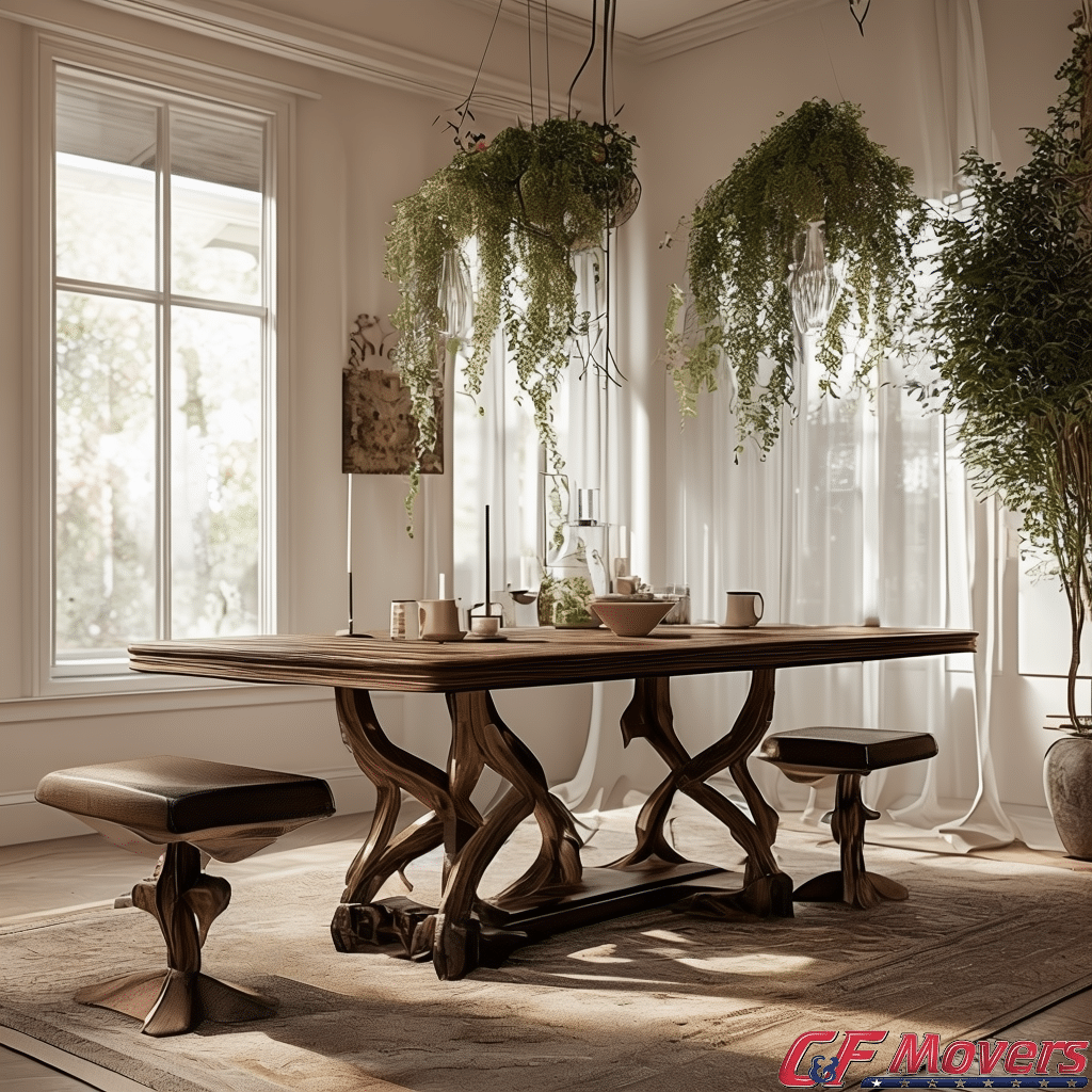 Residential Moving Companies in Punta Gorda Florida